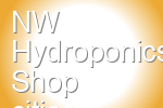 NW Hydroponics Shop